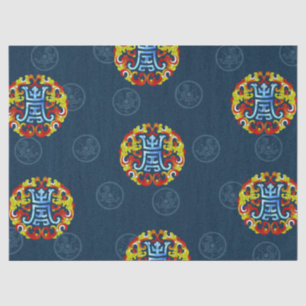 traditional china tissue paper