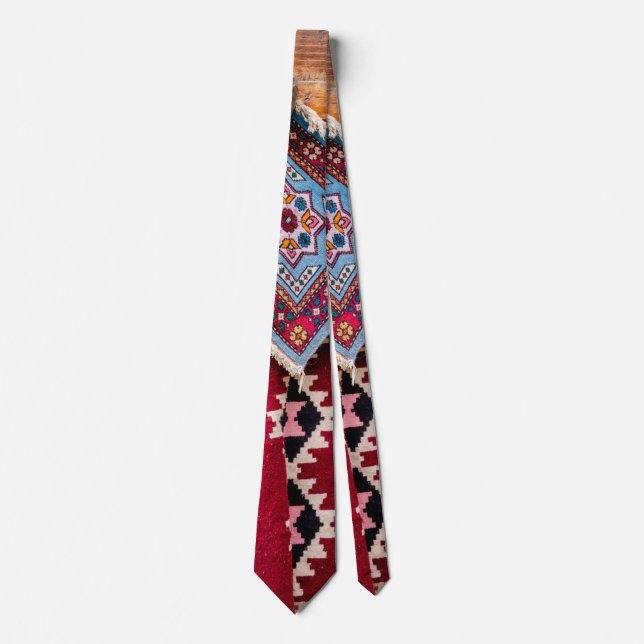 Traditional crafts tie (Front)