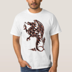 Traditional Dragon T-Shirt