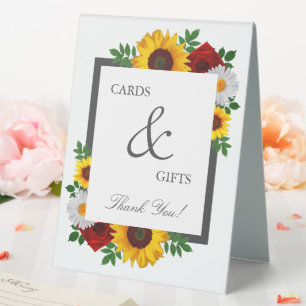 Traditional Floral Bridal Shower