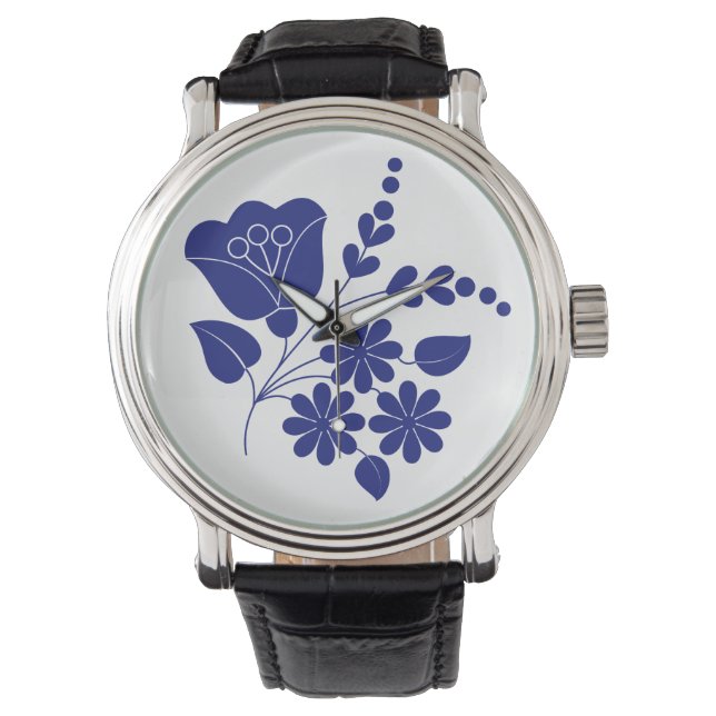 Traditional folk Watch (Front)