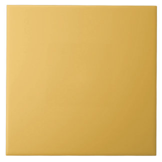 Traditional Gold  Ceramic Tile