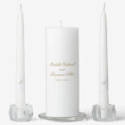 Traditional Gold Formal Elegant Wedding