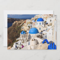 Traditional Greek Houses