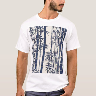 Traditional Japanese Pattern Design 0051 T-Shirt