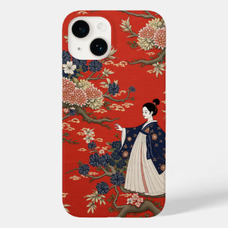 Traditional Korean cases