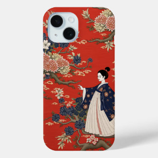 Traditional Korean cases