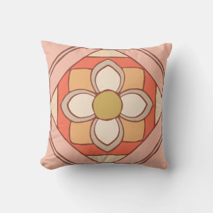 Traditional Korean Pattern Arts Cushion