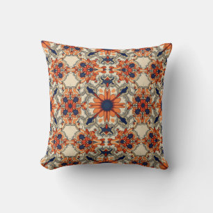 traditional Korean patterns pillow cushion