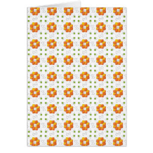 Traditional Latvian SUN sign geometric design IX