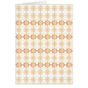 Traditional Latvian SUN sign geometric design VIII