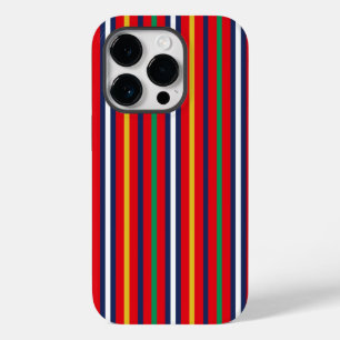 Traditional Madeira island Case-Mate iPhone 14 Pro Case