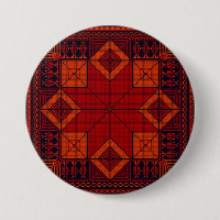 Traditional Palestine Embroidery tatreez Pattern