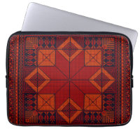 Traditional Palestine Embroidery tatreez Pattern  