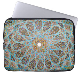 Traditional Persian design Laptop Sleeve