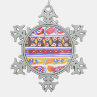 traditional Romanian decor