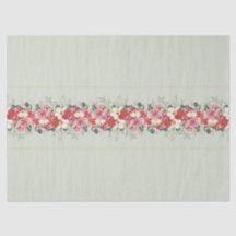 traditional tapestry christmas botanical Holiday
