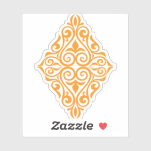 Traditional Tattoo Art Inspired Design