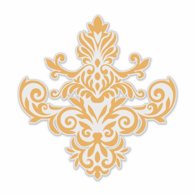 Traditional Tattoo Art Inspired Design (Front)