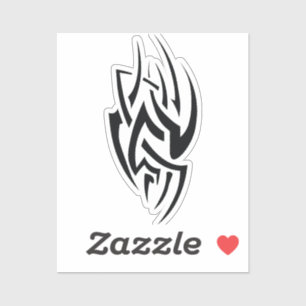 Traditional Tattoo Art Inspired Design