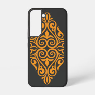 Traditional Tattoo Art Inspired Design Samsung Galaxy Case