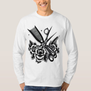Traditional tattoo T-Shirt