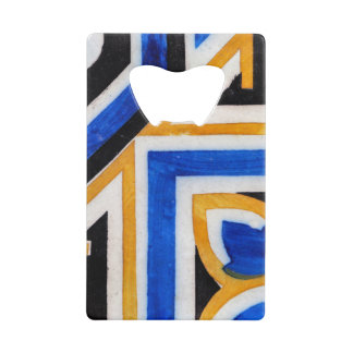 traditional vintage azulejo mosaic tile Portugal