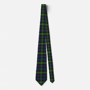 Traditional Watson Dress Tartan Plaid Tie