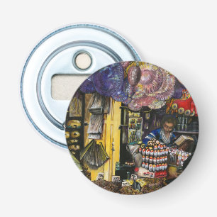 Traditions of Ancient Commerce, Jerusalem Bottle Opener