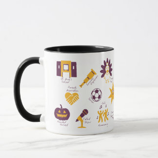 Traditions Specialty Mug
