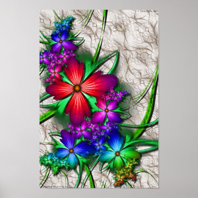 Traesto Poster (Front)