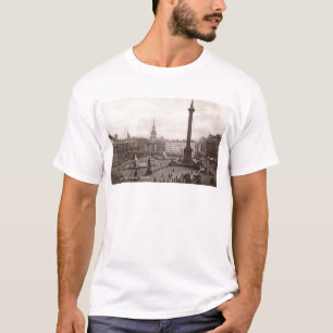 Trafalgar Square, London Vintage T-Shirt