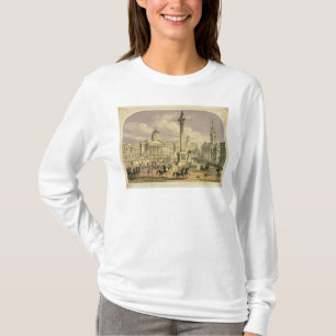 Trafalgar Square, published by Dickinson T-Shirt