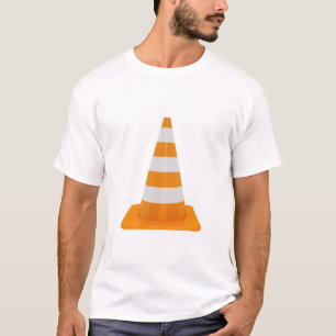 Traffic cone T-Shirt