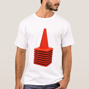 traffic cones T-Shirt