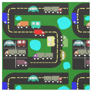 Traffic Fabric