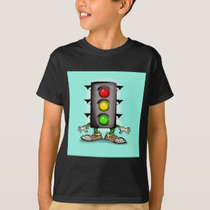 Traffic Fun T-Shirt