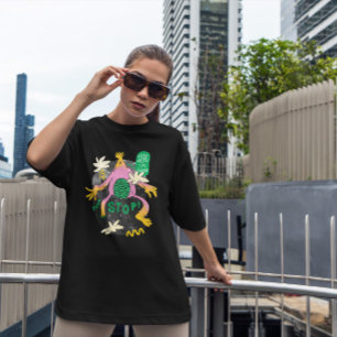 Traffic Giant T-Shirt