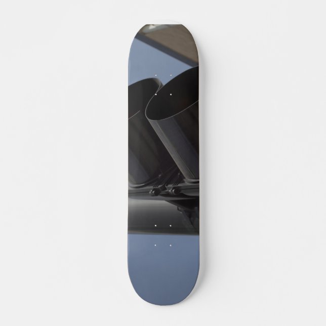 traffic light skateboard (Front)