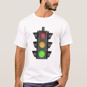 Traffic light T-Shirt