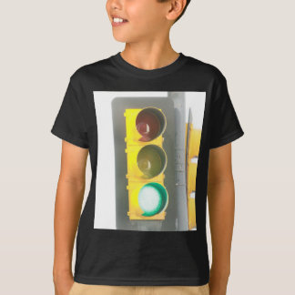 Traffic Light T-Shirt