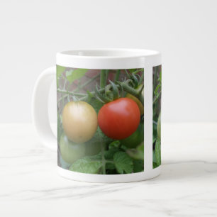 Traffic Light Tomatoes Mug