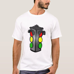 TRAFFIC LIGHTS T-Shirt