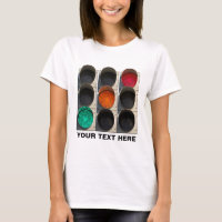 Traffic lights