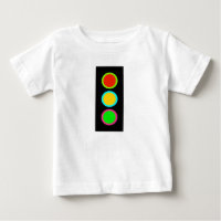 Traffic Signal Stop-Caution-Go Mod Stop Light Fun