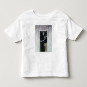 Tragedy, 1897 toddler T-Shirt