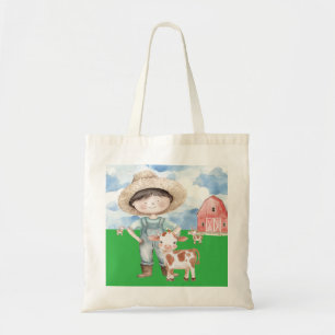 Tragetasche Tote Bag