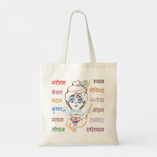 Tragetasche Tote Bag