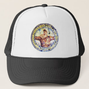 Tragic Prelude Trucker Hat