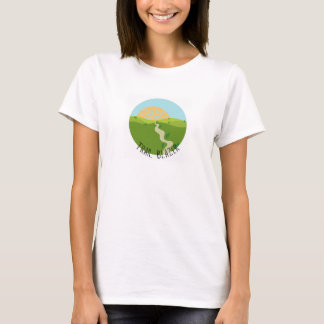 Trail Blazer T-Shirt